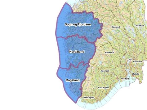 Regionreforma Hausten 2016 Sogn Og Fjordane Fylkeskommune