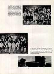 Sun Valley High School - Spectrum Yearbook (Aston, PA), Class of 1967 ...