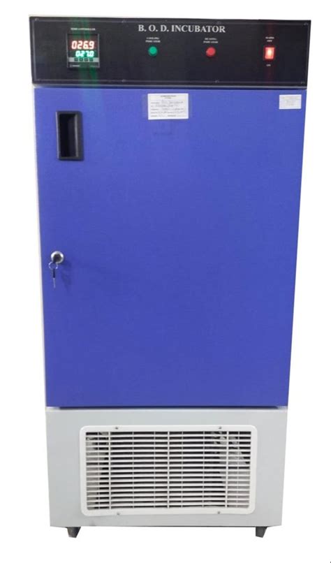 Blue Digital BOD Incubators For Laboratory Model Name Number NXT