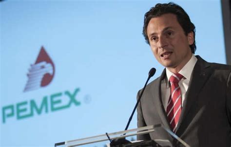 Detienen En España Al Ex Director De Pemex Emilio Lozoya