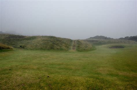 Why Royal Dornoch is One of the Best Golf Courses in the World