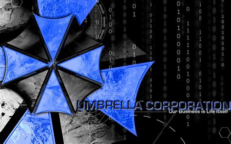 Resident Evil Umbrella Corp Wallpaper 72 Images