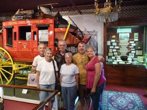 Patee House Museum Saint Joseph 2021 What To Know Before You Go