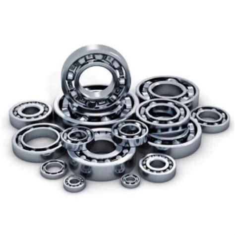 Nachi Thrust Ball Bearing Single Direction At Rs 450 Piece In