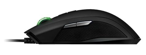 Reviewing the Razer Taipan - A great ambidextrous gaming mouse | Digital Citizen