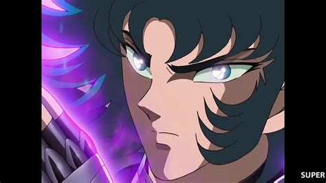 Amv Saint Seiya Hades Youtube