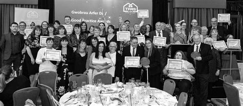 Tpas Cymru Good Practice Awards Flickr