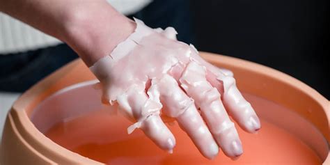 Paraffin Wax Definition Benefits And How To Use