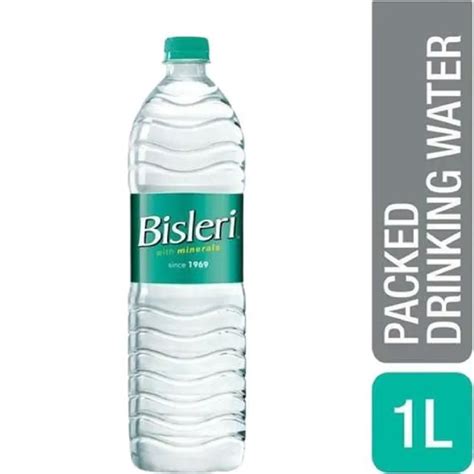 Bottles Bisleri Mineral Water Bottle 1 Ltr At ₹ 150box In Noida Id 2851303931555