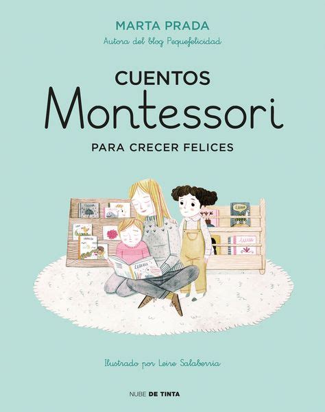 Las Mejores 14 Ideas De Libros Montessori Libros Montessori