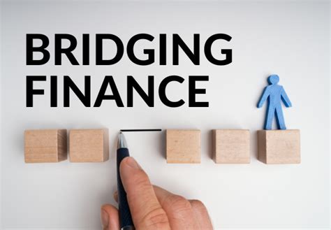 Bridging Finance The Directors Choice