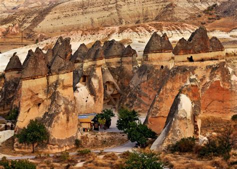 Cappadocia Private Full Day Design Your Own Guided Tour