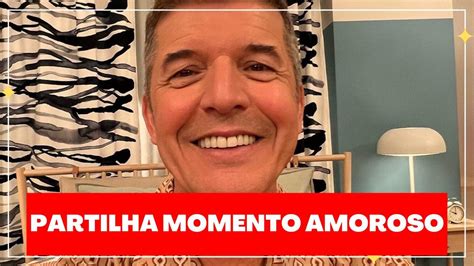 Momento Amoroso Jo O Bai O Apresenta O Seu Novo Amor A Fam Lia