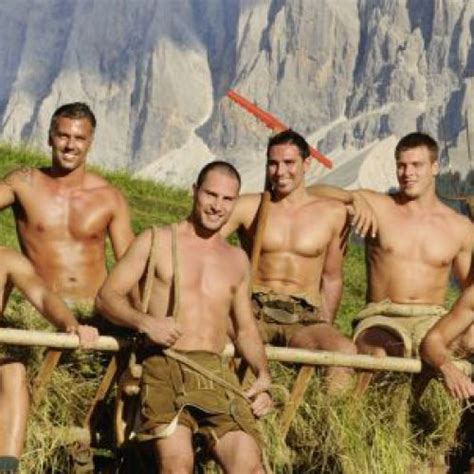 Men In The Alps Jetzt Als Buch Inqueery