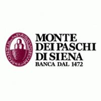 Monte dei Paschi di Siena | Brands of the World™ | Download vector ...