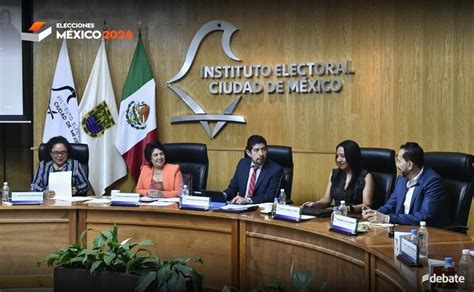 Iecm Aprueba Criterios Para Reparto De Lugares De Uso N Para