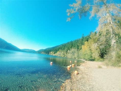 Crescent Lake Olympic National Park 2020 All You Need To Know