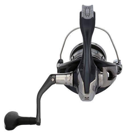 Shimano Miravel 4000 XG Spinning Reels — Al Marfaa Marine Equipments