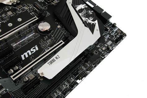 MSI MPG Z390 Gaming Pro Carbon AC Review | bit-tech.net