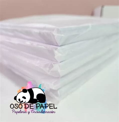 Papel Bond A Mercadolibre