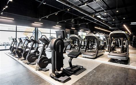 FITNESS PARK Lagny sur Marne 130 Avenue du Général Leclerc