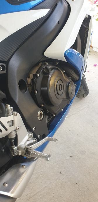 Suzuki Gsx R K9 600 Cm3 2009 God