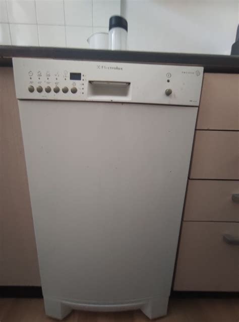 Zmywarka Wolnostoj Ca Electrolux Cm Warszawa Wola Olx Pl