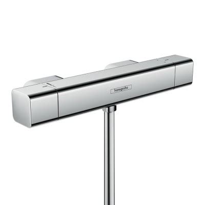 Hansgrohe Ecostat S Bateria Wannowo Prysznicowa Podtynkowa