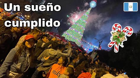 Lo Mejor Del Festival Rbol Gallo En Plaza Obelisco En Ciudad De