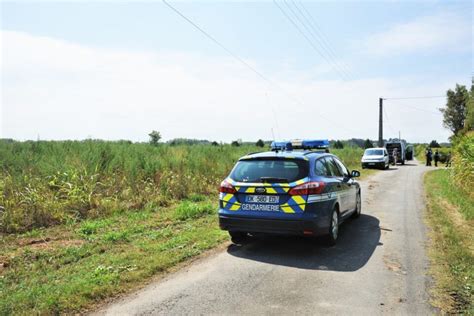 Crash Dun Ulm En Gironde Le Pilote Qui Testait Lappareil Est Décédé