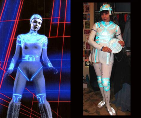 10 Iconic Sci Fi Costumes For Women Holidappy