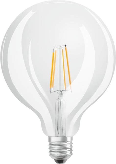 Osram Parathom Retrofit Classic E Globe W Filament Vervangt