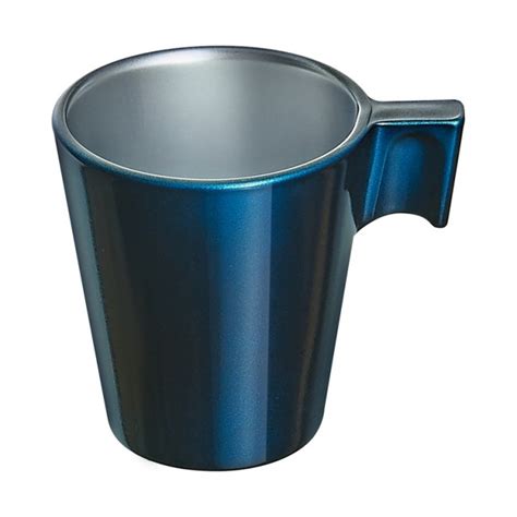 Luminarc Flashy Longo Cup Blue Cl Luxury Life Kuwait