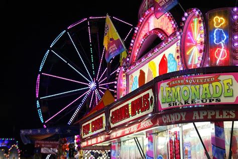 10 Best State Fairs In America Livability