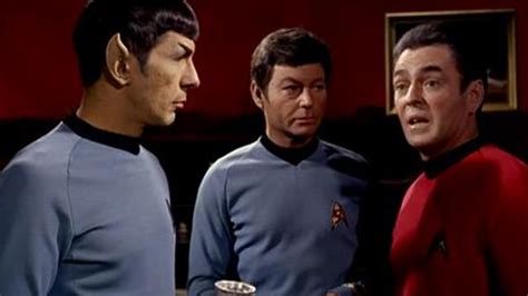 Watch Star Trek Season 3 Episode 6 Star Trek The Original Series