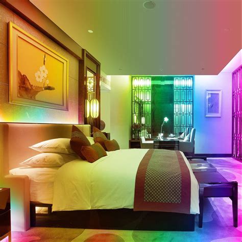 Get Inspired For Bedroom Led Lights Room Setup wallpaper | Jenycontacto