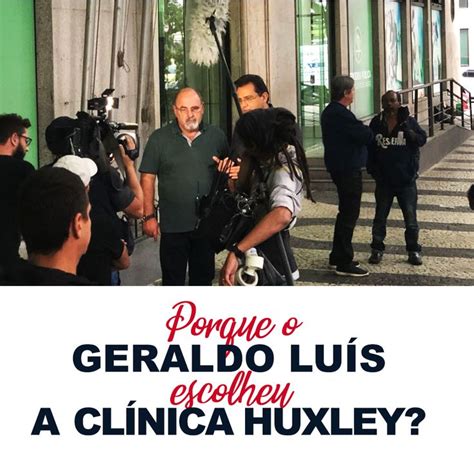 A Clínica Huxley é Uma Das Maiores E Mais Completa Clínica De