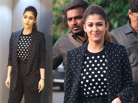 The Lady Superstar Nayantharas Current Net Worth And Lifestyle Will