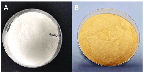 Foods Free Full Text Synthesis And Characterization Of Emulsifiers