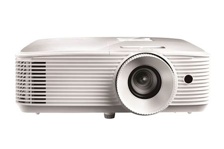 Vidéoprojecteur Optoma HD29HLV Darty