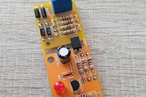 How To Make Arduino Led Tester Resistor Calc Hackaday Io