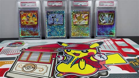 Pokemon Legendary Collection Reverse Holos Full Set Munimorogobpe