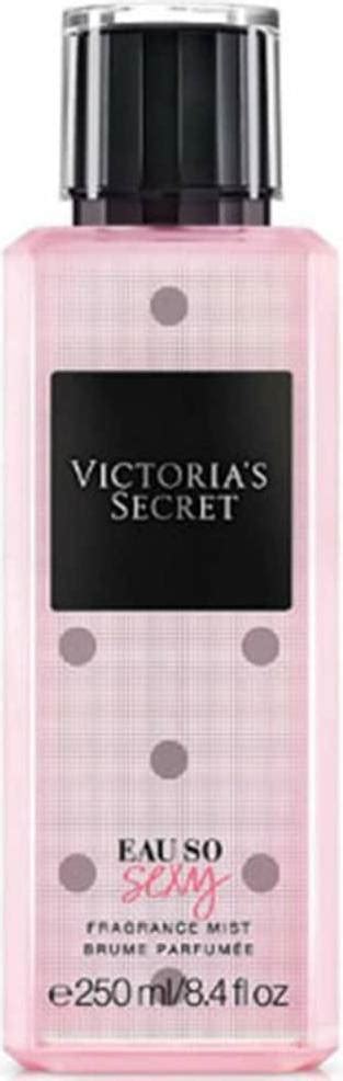 Victoria S Secret Eau So Sexy Fragrance Mist Price