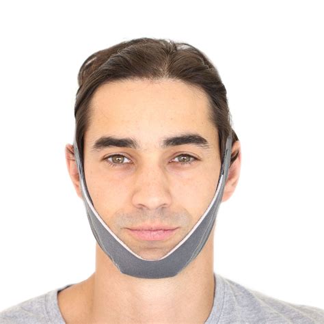 Lofta Premium CPAP Chin Strap