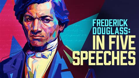 Frederick Douglass: In Five Speeches - HBO Miniseries - Where To Watch