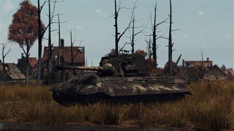 Tiger II H Sla 16 War Thunder Wiki