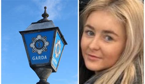 Alert Gardaí Concerned For Wellbeing Of Missing Teenage Girl Limerick Live