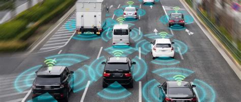 Driving Into The Future Regulating Autonomous Vehicles Obhan