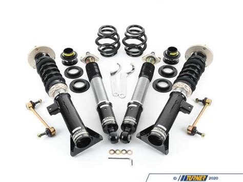 I 10 Ds Bc Racing Ds Series Coilover Kit Z3 All Models Turner