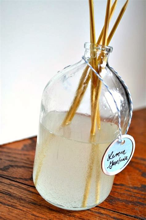 Homemade Fragrance Oil Diffuser Papery And Cakery Homemade Fragrance Fragrance Oil Diffuser